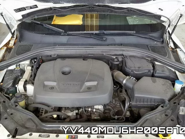 YV440MDU6H2005870 фото 8