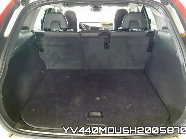 YV440MDU6H2005870 фото 10