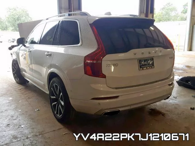 YV4A22PK7J1210671 фото 4
