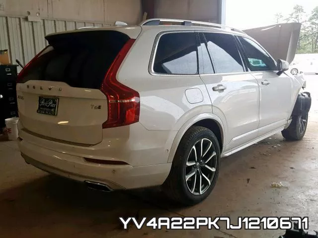 YV4A22PK7J1210671 фото 5