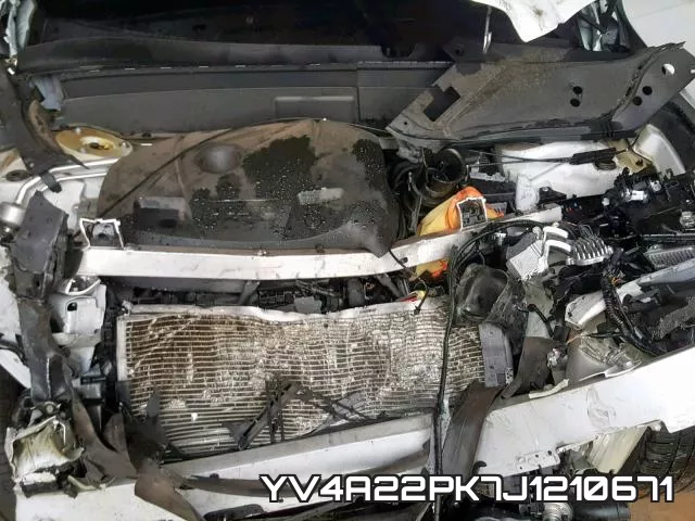YV4A22PK7J1210671 фото 8