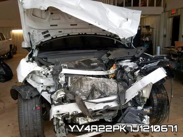 YV4A22PK7J1210671 фото 10