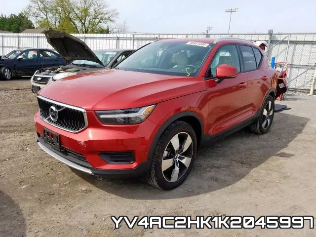 YV4AC2HK1K2045997 фото 3