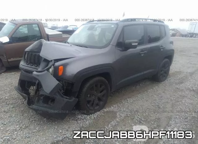 ZACCJABB6HPF11183 фото 3