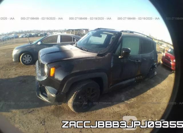 ZACCJBBB3JPJ09355 фото 3