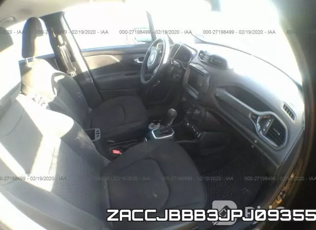 ZACCJBBB3JPJ09355 фото 6