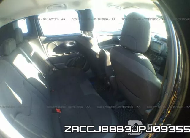 ZACCJBBB3JPJ09355 фото 9