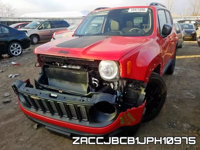 ZACCJBCB1JPH10975 фото 3