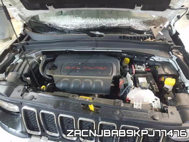 ZACNJBAB9KPJ77476 фото 8
