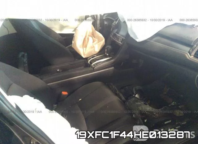 19XFC1F44HE013287 фото 6