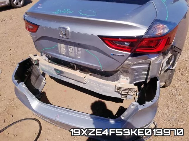 19XZE4F53KE013970 фото 10