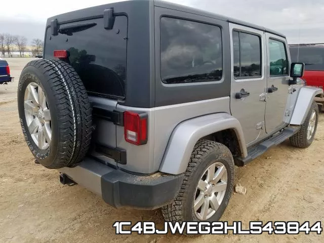 1C4BJWEG2HL543844 фото 5