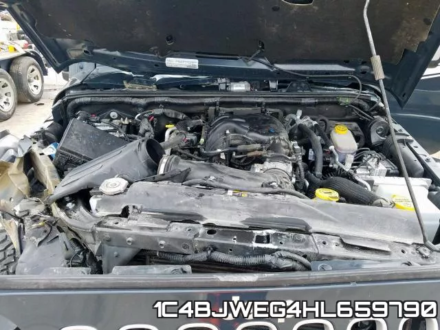 1C4BJWEG4HL659790 фото 8
