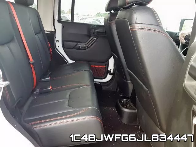 1C4BJWFG6JL834447 фото 7