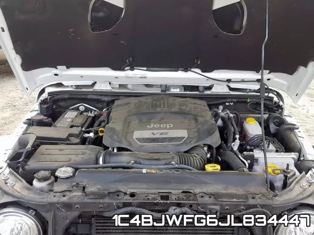 1C4BJWFG6JL834447 фото 8