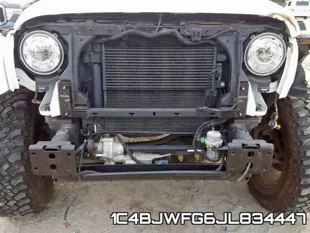 1C4BJWFG6JL834447 фото 10