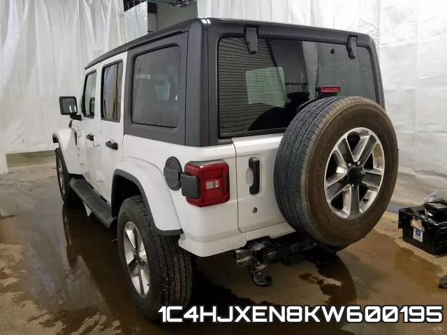 1C4HJXEN8KW600195 фото 4