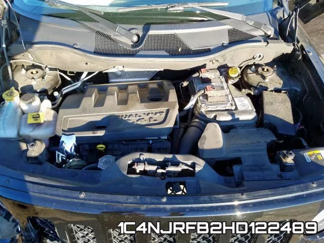 1C4NJRFB2HD122489 фото 8