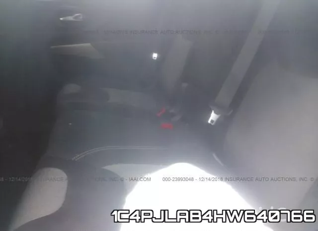 1C4PJLAB4HW640766 фото 9