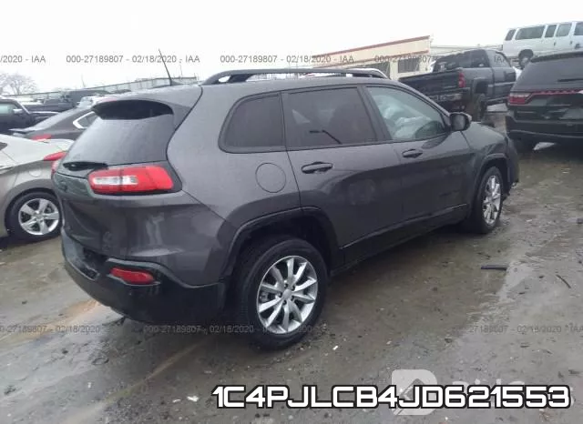 1C4PJLCB4JD621553 фото 5