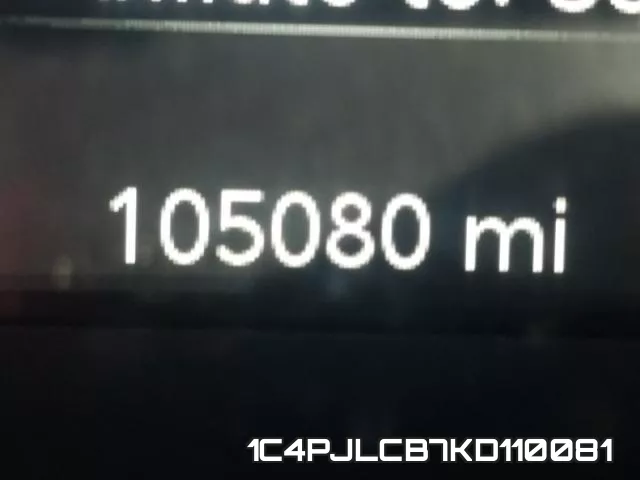 1C4PJLCB7KD110081 фото 9