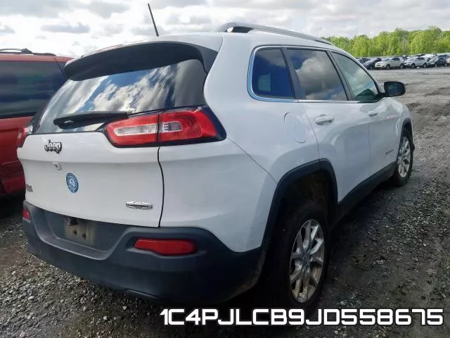 1C4PJLCB9JD558675 фото 5