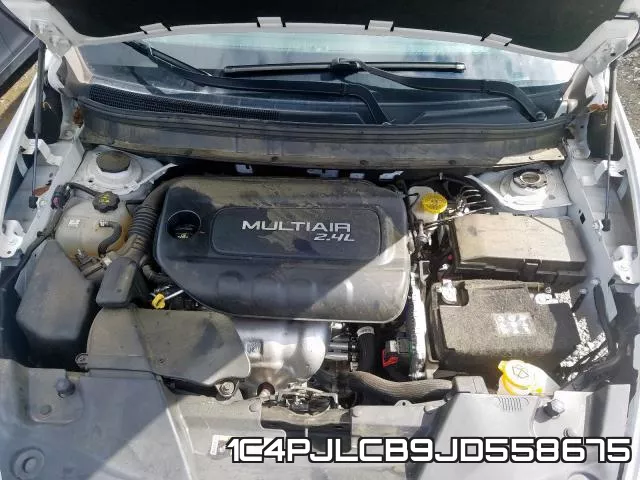 1C4PJLCB9JD558675 фото 8