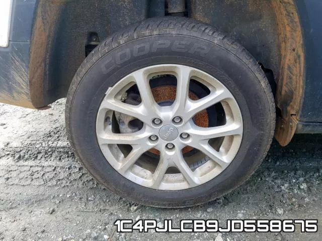 1C4PJLCB9JD558675 фото 10