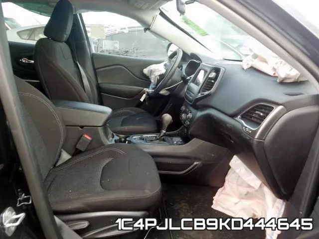 1C4PJLCB9KD444645 фото 6