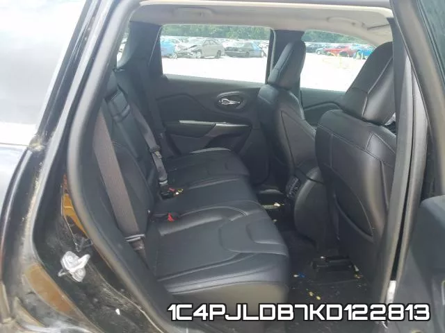 1C4PJLDB7KD122813 фото 7
