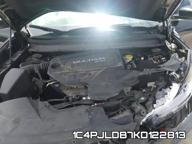 1C4PJLDB7KD122813 фото 8