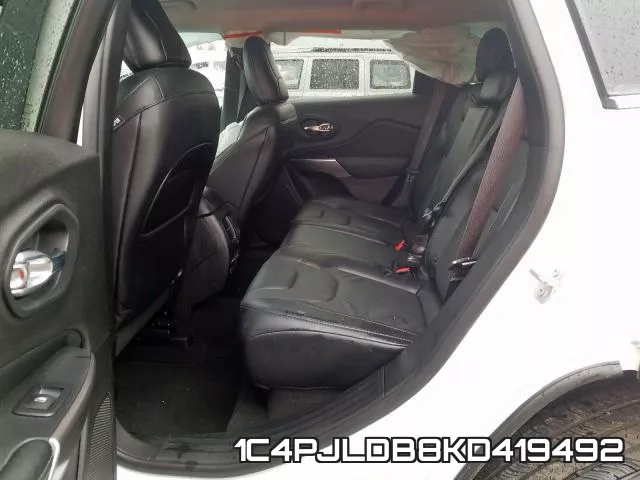 1C4PJLDB8KD419492 фото 7