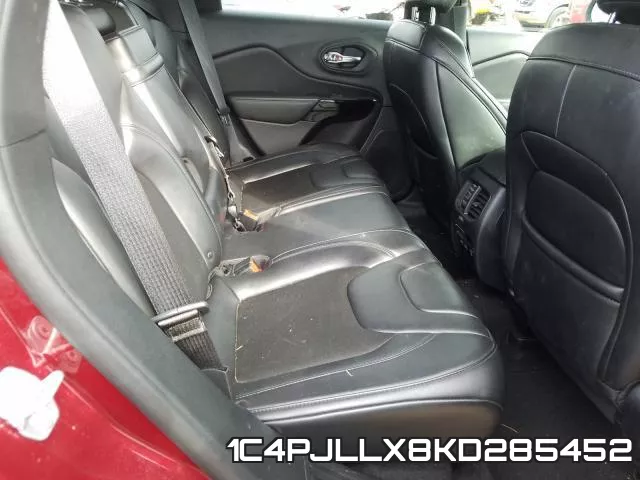 1C4PJLLX8KD285452 фото 7