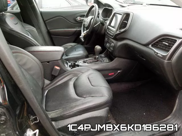 1C4PJMBX6KD186281 фото 6