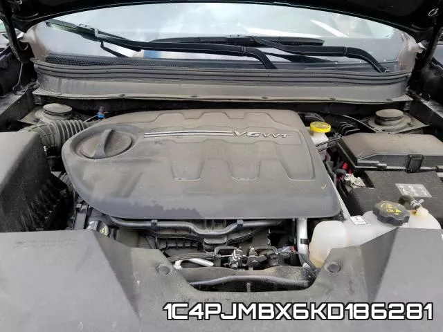 1C4PJMBX6KD186281 фото 8
