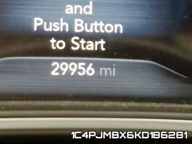 1C4PJMBX6KD186281 фото 9