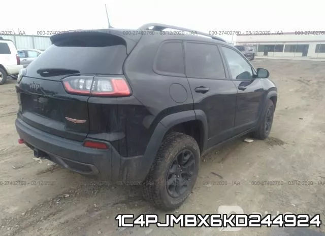 1C4PJMBX6KD244924 фото 5