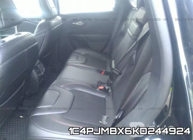 1C4PJMBX6KD244924 фото 9