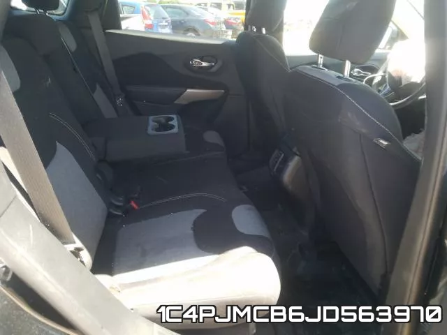 1C4PJMCB6JD563970 фото 7