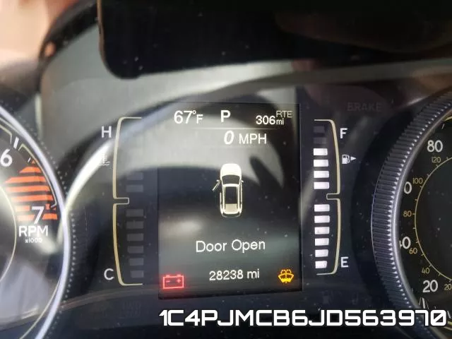 1C4PJMCB6JD563970 фото 9