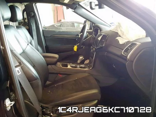 1C4RJEAG6KC710728 фото 6