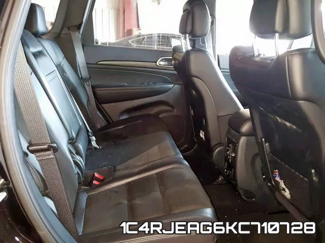 1C4RJEAG6KC710728 фото 7