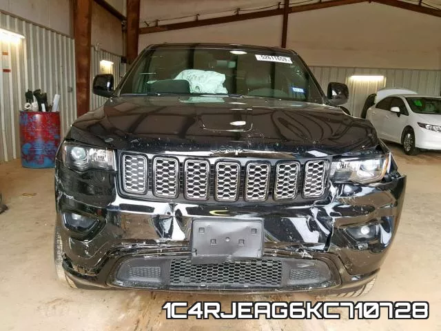 1C4RJEAG6KC710728 фото 10