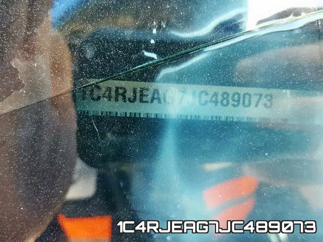 1C4RJEAG7JC489073 фото 2