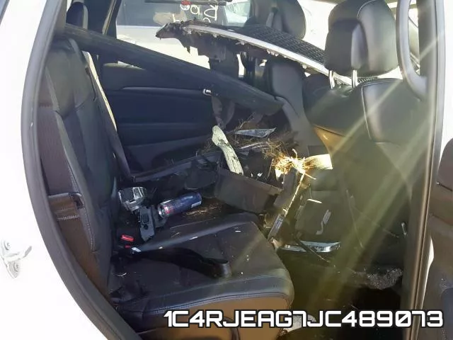 1C4RJEAG7JC489073 фото 7