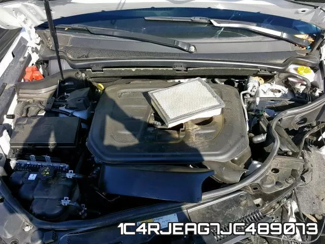 1C4RJEAG7JC489073 фото 8