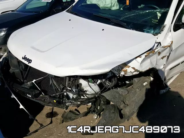 1C4RJEAG7JC489073 фото 10