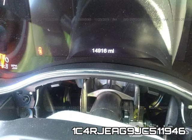 1C4RJEAG9JC511946 фото 8