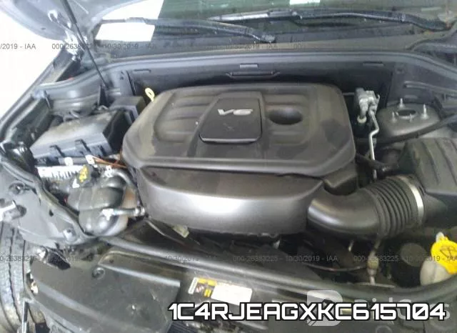 1C4RJEAGXKC615704 фото 2