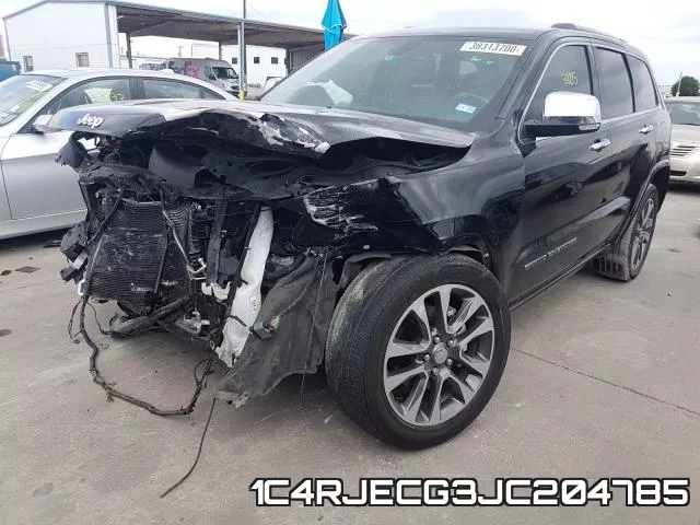 1C4RJECG3JC204785 фото 3